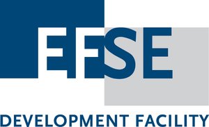 The EFSE Development Facility logo