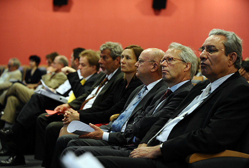 EFSE Annual Meeting 2009