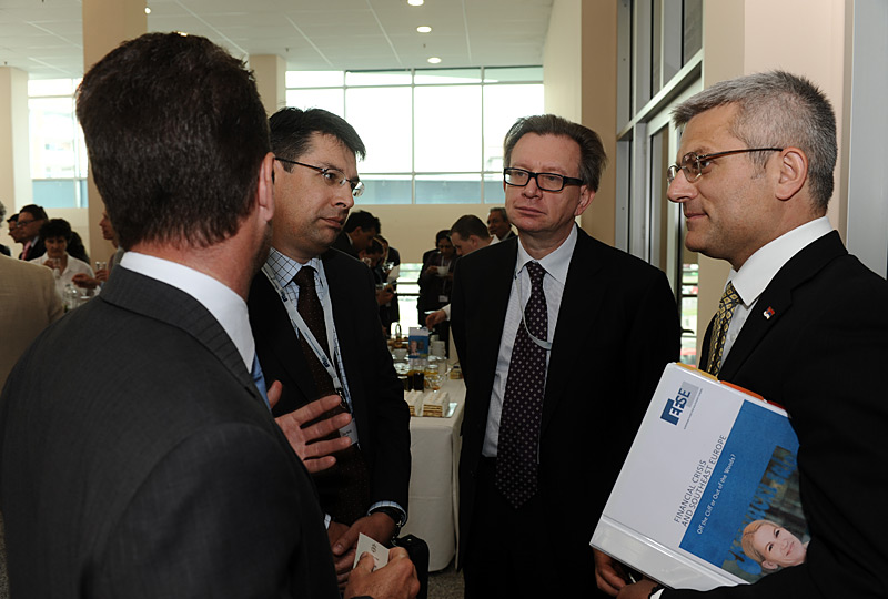 EFSE Annual Meeting 2009