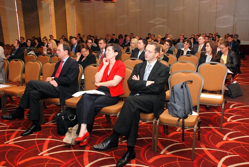 EFSE Annual Meeting 2008