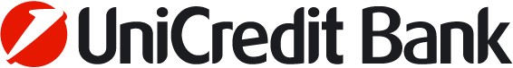 Logo for UniCredit Bank